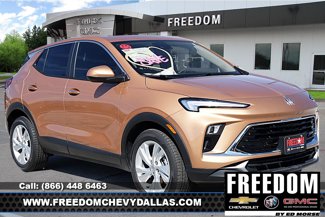 New 2025 Buick Encore GX Preferred image 1