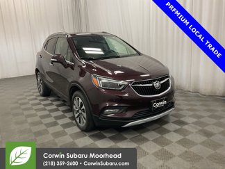 Used 2017 Buick Encore Premium image 1