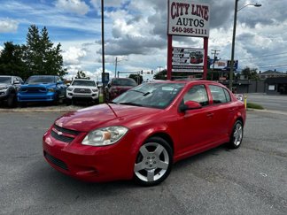 Used 2010 Chevrolet Cobalt LT w/ Preferred Equipment Group image 1