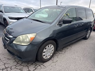 Used 2005 Honda Odyssey LX video 1