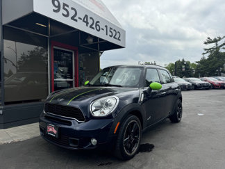 Used 2014 MINI Cooper Countryman S image 1