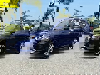 Used 2020 Nissan Rogue S w/ Special Edition Package image 1