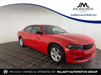 Used 2023 Dodge Charger SXT image 1