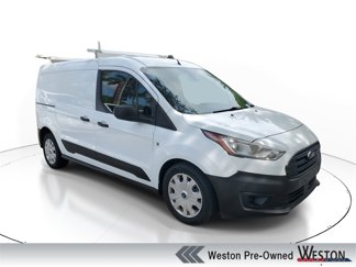 Used 2019 Ford Transit Connect XL image 1