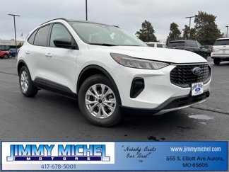 New 2025 Ford Escape Active w/ Cold Weather Package image 1