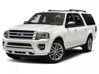 Used 2015 Ford Expedition EL Platinum image 1