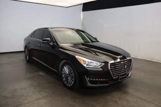 Used 2018 Genesis G90 3.3T Premium image 1