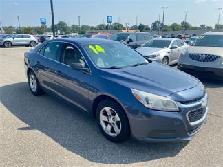 Used 2014 Chevrolet Malibu LS w/ Protection Package image 1