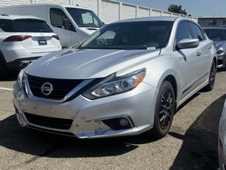 Used 2016 Nissan Altima 2.5 S w/ Power Driver Seat Package image 1