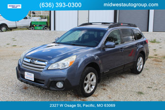 Used 2013 Subaru Outback 2.5i Premium image 1