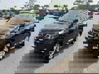 Used 2012 Lexus RX 450h AWD image 1