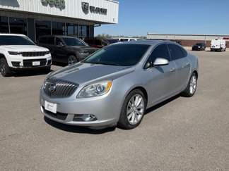 Used 2016 Buick Verano Convenience w/ Experience Buick Package image 1