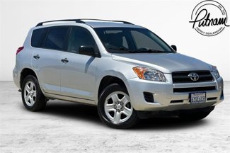 Used 2012 Toyota RAV4 4WD image 1