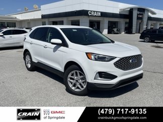 Used 2023 Ford Edge SEL image 1