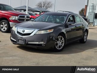 Used 2010 Acura TL image 1