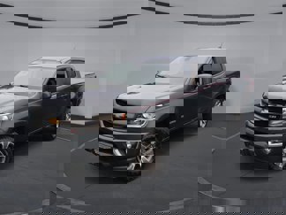 Used 2017 Chevrolet Colorado Z71 image 1