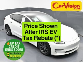 Used 2019 Tesla Model 3 Standard Range Plus image 1