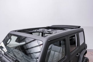 Used 2024 Jeep Wrangler Unlimited Sport video 2