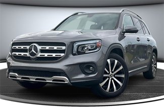 Used 2021 Mercedes-Benz GLB 250 video 1