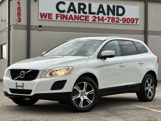 Used 2011 Volvo XC60 T6 image 1