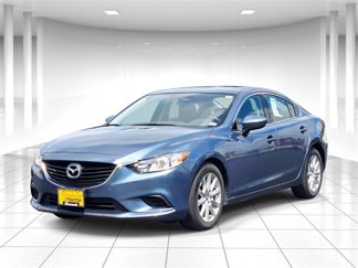 Used 2015 MAZDA MAZDA6 Sport image 1