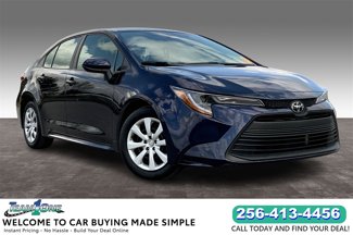Certified 2024 Toyota Corolla LE image 1