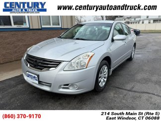Used 2012 Nissan Altima 2.5 S image 1