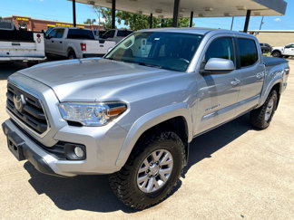 Used 2019 Toyota Tacoma SR5 image 1