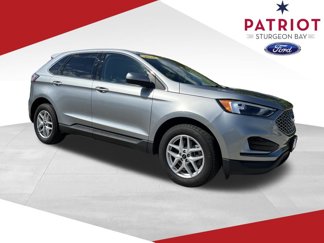 Used 2024 Ford Edge SEL 360° Tour