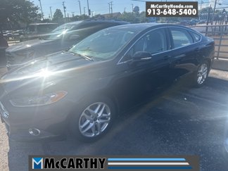 Used 2013 Ford Fusion SE image 1