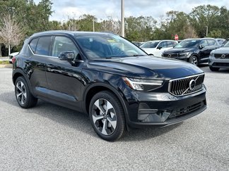 New 2025 Volvo XC40 B5 Core w/ Protection Package image 1