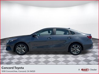 Used 2023 Kia Forte LXS w/ LXS Technology Package image 1