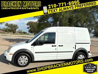 Used 2011 Ford Transit Connect XLT image 1