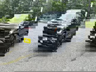 New 2026 GMC Terrain Elevation w/ Black Edition image 1