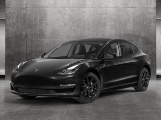 Used 2023 Tesla Model 3 Standard Range image 1