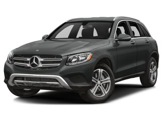Used 2017 Mercedes-Benz GLC 300 image 1