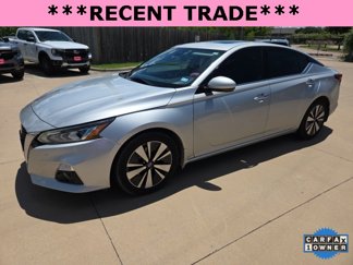Used 2022 Nissan Altima 2.5 SL image 1