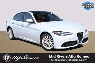 Used 2022 Alfa Romeo Giulia Sprint image 1