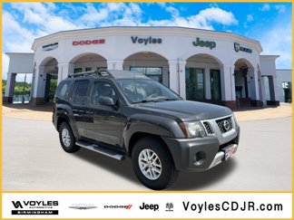 Used 2015 Nissan Xterra S w/ Value Package image 1