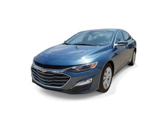 Used 2024 Chevrolet Malibu LT image 1