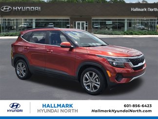 Used 2022 Kia Seltos S image 1