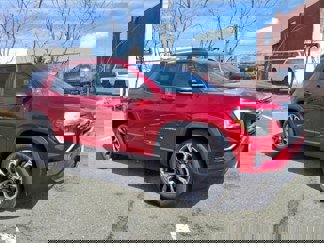 New 2025 GMC Terrain Elevation w/ Elevation Premium Package image 1