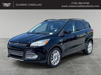 Used 2016 Ford Escape SE w/ Equipment Group 201A image 1