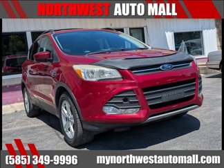 Used 2014 Ford Escape SE w/ Equipment Group 201A image 1