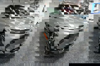 New 2025 Chevrolet Equinox EV LT image 1