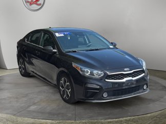 Used 2021 Kia Forte LXS image 1