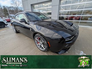 New 2025 Dodge Charger R/T Scat Pack w/ Track Pack image 1