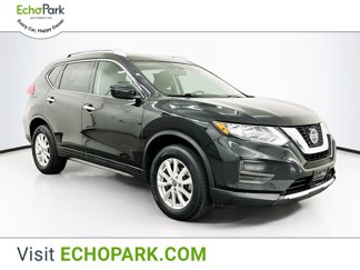 Used 2018 Nissan Rogue SV image 1