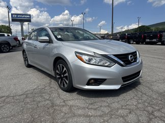 Used 2018 Nissan Altima 2.5 SL image 1