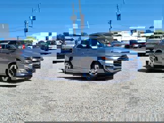 New 2025 Chevrolet Malibu LS w/ LPO, Floor Liner Package image 1